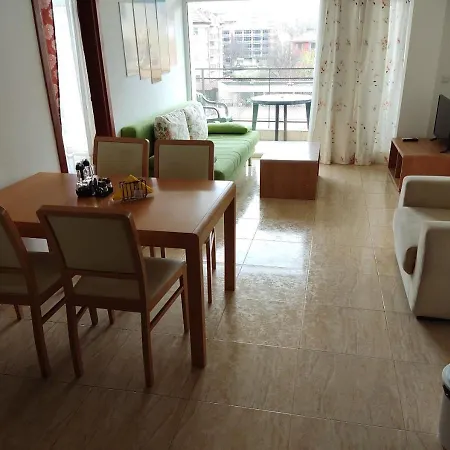 Apartment Grahams Spacious 2 Bed Apart For Rent At Sunny Beach