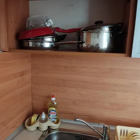 Apartment Grahams Spacious 2 Bed Apart For Rent At Sunny Beach