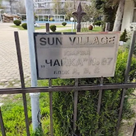 Grahams Spacious 2 Bed Apart For Rent At * Sunny Beach