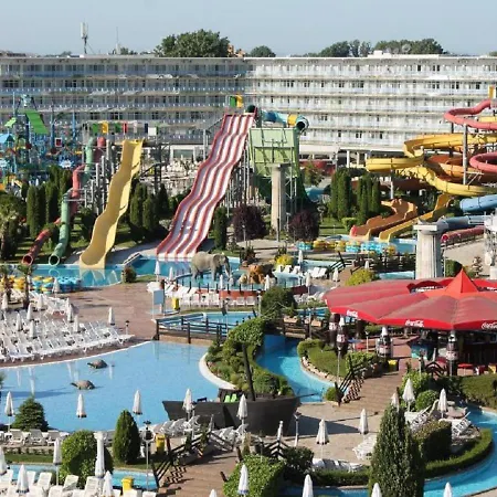 Apartment Grahams Spacious 2 Bed Apart For Rent At Sunny Beach